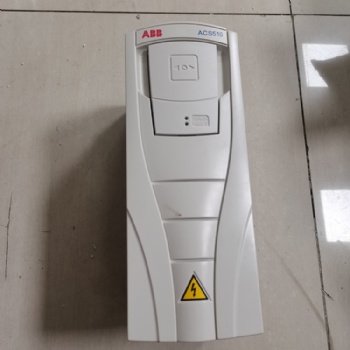 ABB變頻器ACS510-01-04A1-4 380V 480V 1.5KW水泵專用維修