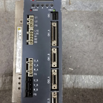 埃斯頓PRONET-E-10A-DF伺服驅(qū)動器維修 1.0KW