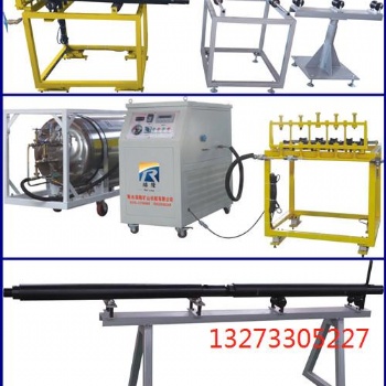 蚌埠二氧化碳致裂器標準