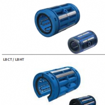 ?EWELLIX/伊維萊 標準型直線球軸承