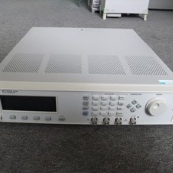 Agilent81101A單通道脈沖發生器