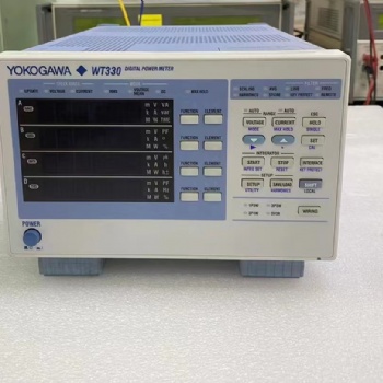 Yokogawa橫河WT5000功率計