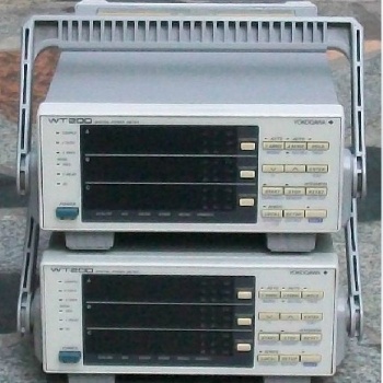 Yokogawa橫河WT300E數字功率計