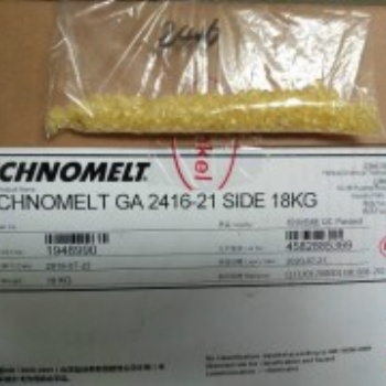 漢高Henkel GA2416-21邊側膠 無煙環保18公斤裝米粒狀熱熔膠