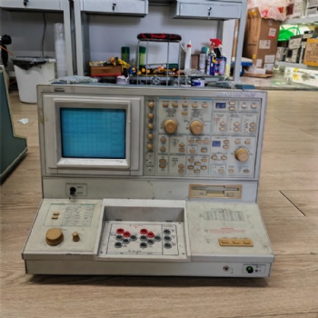 Tektronix 泰克370A晶體管測試儀