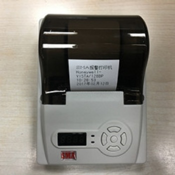 SMA-7400報警打印機SAM-128/SMA-2300打印機