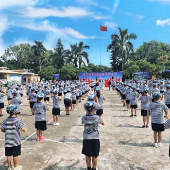 2023黃埔軍事夏令營(yíng)；孩子拖拉懶散磨蹭該怎么辦