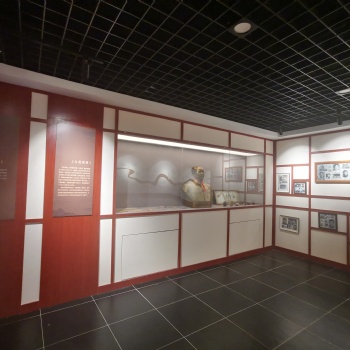 展廳設(shè)計(jì)方案,農(nóng)業(yè)展廳設(shè)計(jì),村史館展廳設(shè)計(jì),名人故居館設(shè)計(jì)