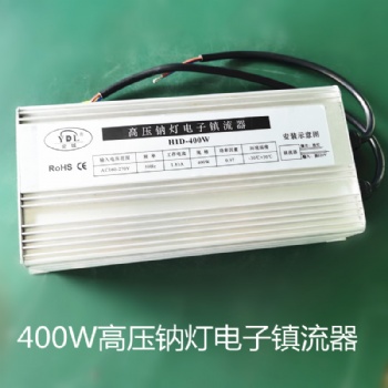 250W高壓鈉燈鎮流器400W 節能燈HID鎮流器廠家批發價格