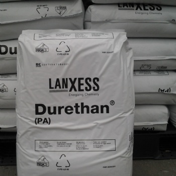 德國朗盛 Durethan PA66 AKV25H3.0LT 904040 閥門部件 熱穩定性