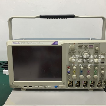 高價回收Tektronix/泰克 MSO5054 DPO5054 示波器