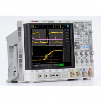 美國(guó)安捷倫是德科技示波器DSOX40**