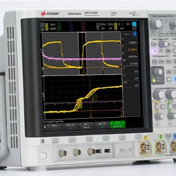 美國是德KEYSIGHT/MSOX40**示波器