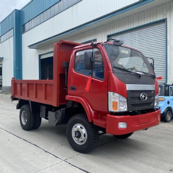 四不像礦用運(yùn)輸車 窄巷道出渣礦用車 四驅(qū)井下自卸車