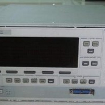 回收安捷倫/Agilent83640A信號發生器