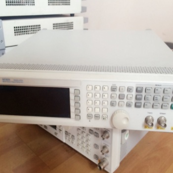 出售安捷倫Agilent N5182A信號發生器