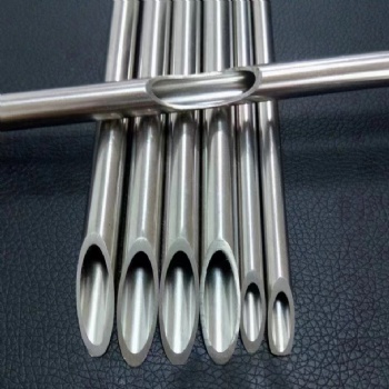 Inconel601不銹鋼無縫毛細(xì)管