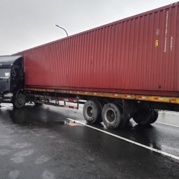 南京濱江物流貨運托運整車零擔工地行李全國