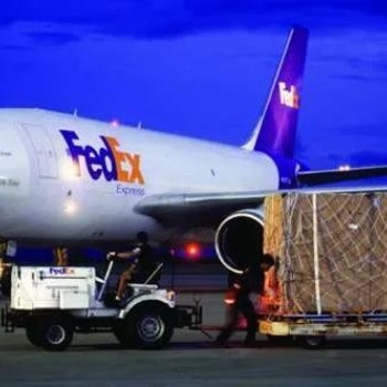 常州聯邦國際快遞，Fedex空運，Fedex海運，國際快遞