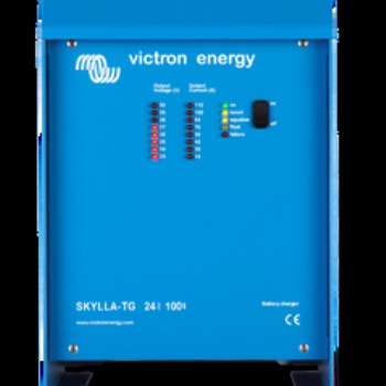 荷蘭Victron energy船用充電器Phoenix Smart 12V**原裝進口**