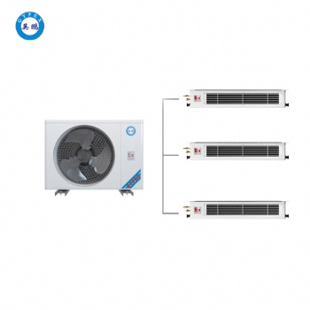 英鵬（GYPEX）防爆中央空調(diào)多聯(lián)機(jī) BFKG-7.5（10D）風(fēng)管式4匹一拖三防爆空調(diào)防爆多聯(lián)機(jī)