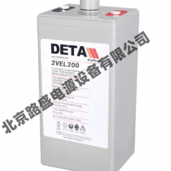 德國DETA銀杉蓄電池12VEG120免維護(hù) UPS機(jī)房12V-120Ah蓄電池 進(jìn)口