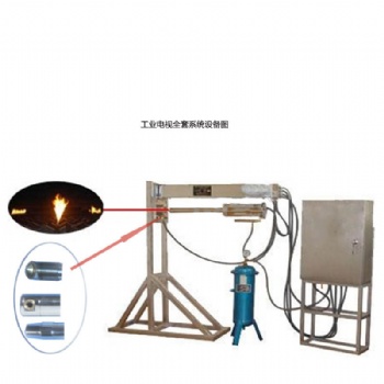 高溫工業(yè)電視原理介紹