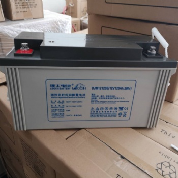 雙登蓄電池-6-GFM-120蓄電池雙登-12V120AH各系列