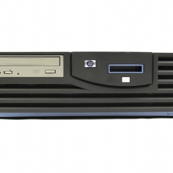 HP9000 B2600工作站 半導體曝光機整機