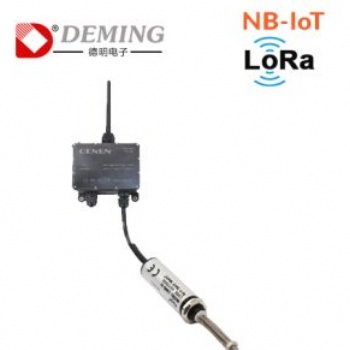 Lora、藍牙、Zigbe無線位移傳感器